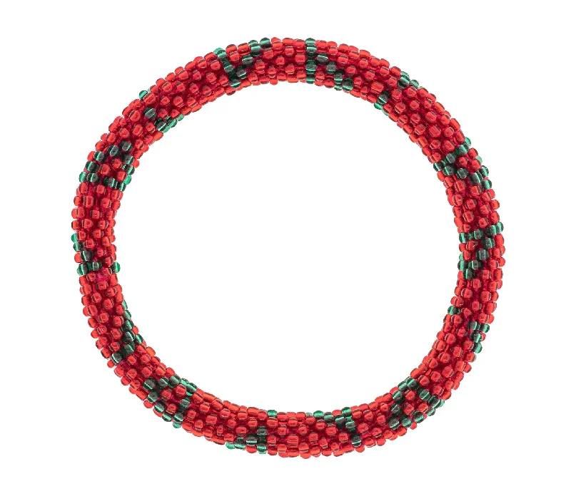 Roll-On® Bracelet <br> Oh Christmas Tree