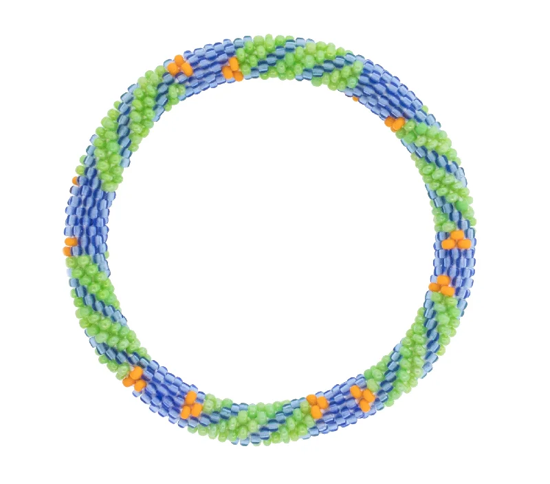 8 inch Roll-On® Bracelet <br> Chameleon