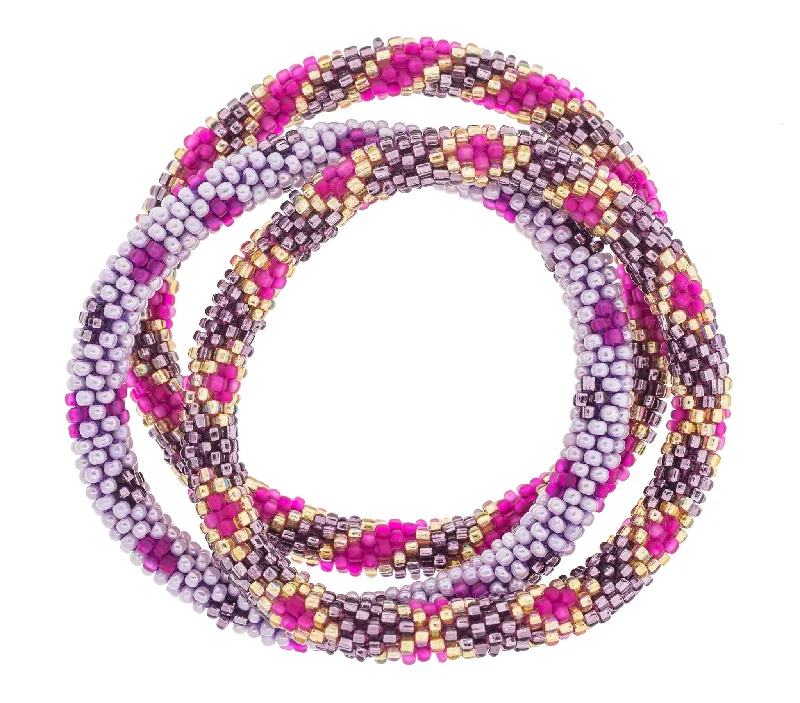 8 inch Roll-On® Bracelets <br> Sari