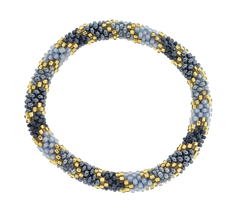 8 inch Roll-On® Bracelet <br> Cosmic Comet