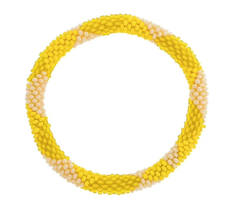 Roll-On® Bracelet <br> Buttercup