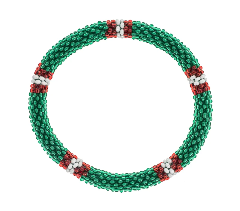 Roll-On® Bracelet <br> Deck The Halls