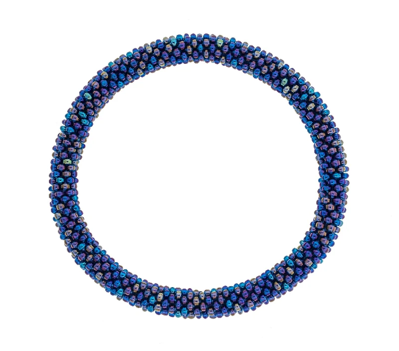 Roll-On® Bracelet <br> AZURITE