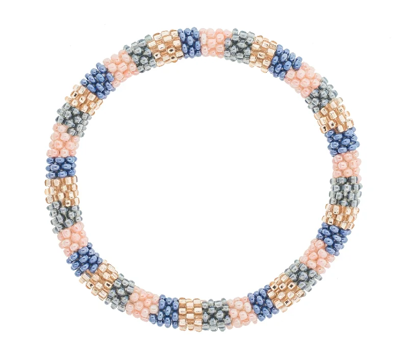 8 inch Roll-On® Bracelet <br> Nautical Glow