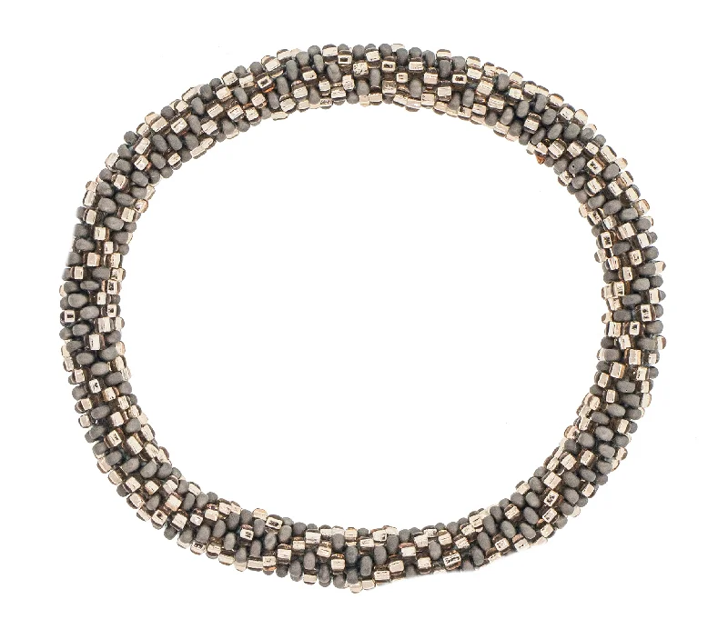 Roll-On® Bracelet <br> Diamond in the Rough