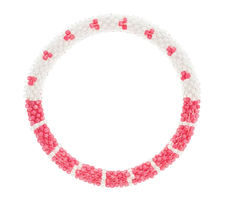 Roll-On® Bracelet <br> Candy Hearts