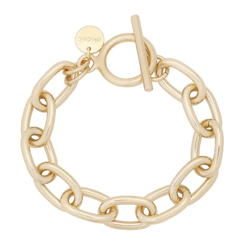 Alana Toggle Bracelet