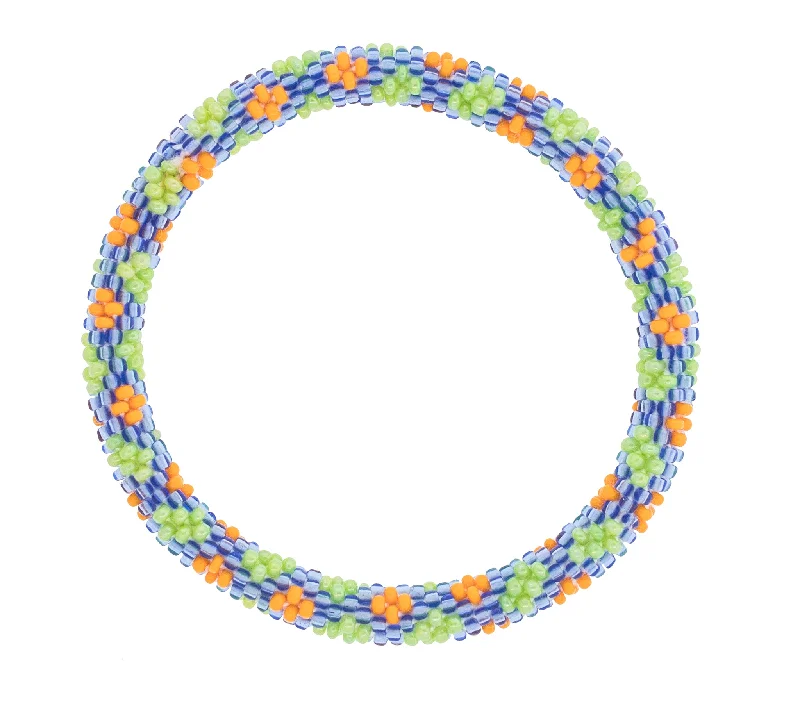 8 inch Roll-On® Bracelet <br> Water Dragon