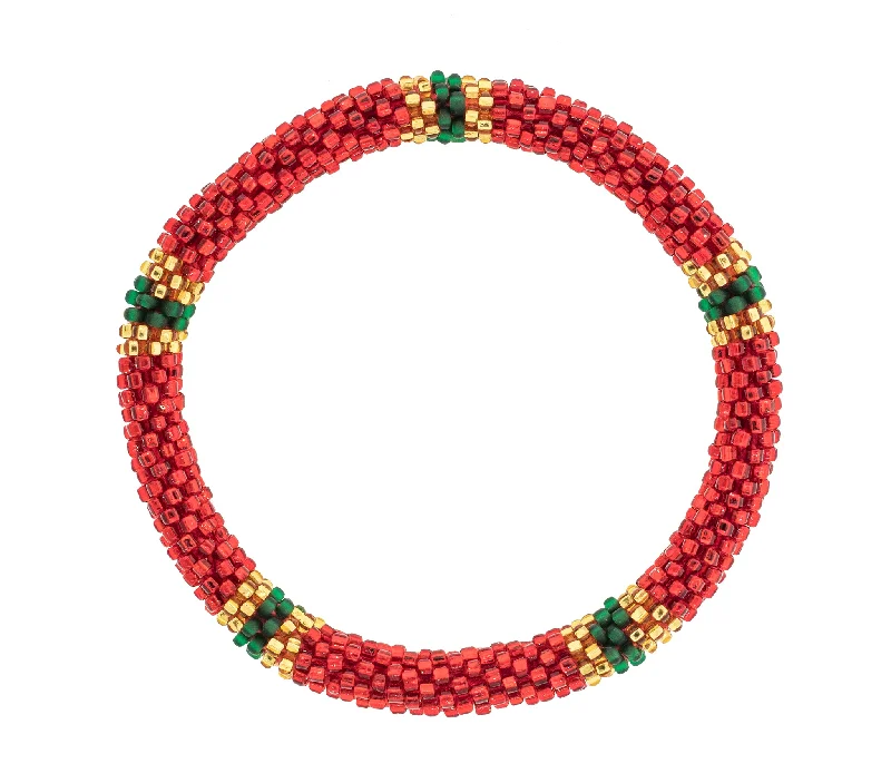 Roll-On® Bracelet <br> All the Jingle Ladies