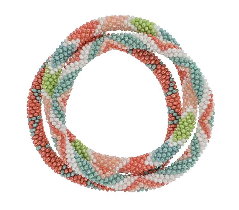 Roll-On® Bracelets <br> Sorbet