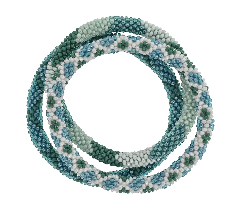 Roll-On® Bracelets <br> Whitsunday Waves