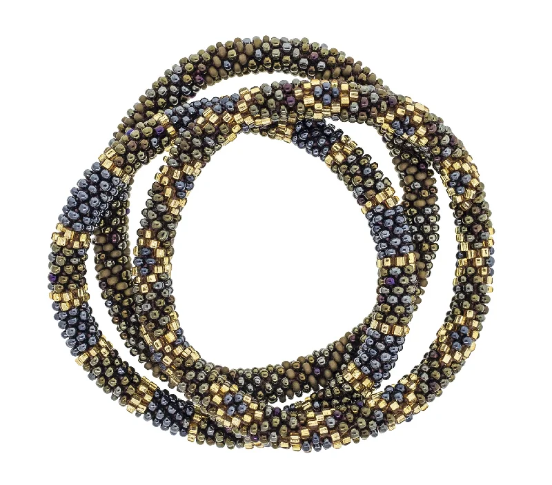 8 inch Roll-On® Bracelets <br> Goddess