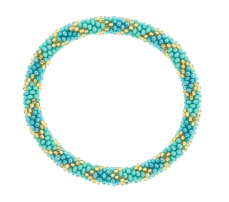 8 inch Roll-On® Bracelet <br> Curacao