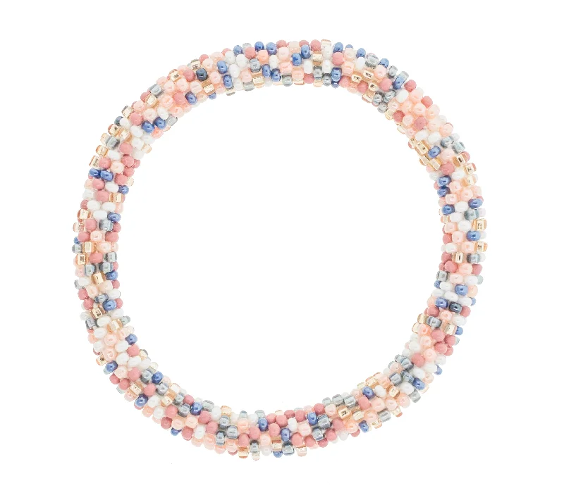 8 inch Roll-On® Bracelet <br> Twilight Speckled