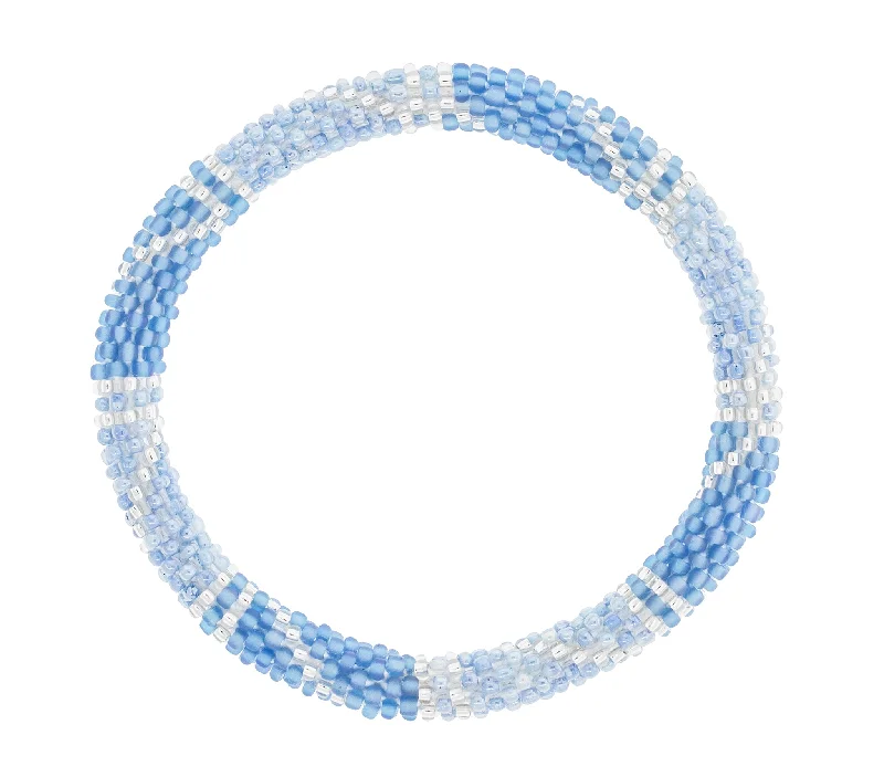 8 inch Roll-On® Bracelet <br> Cannonball