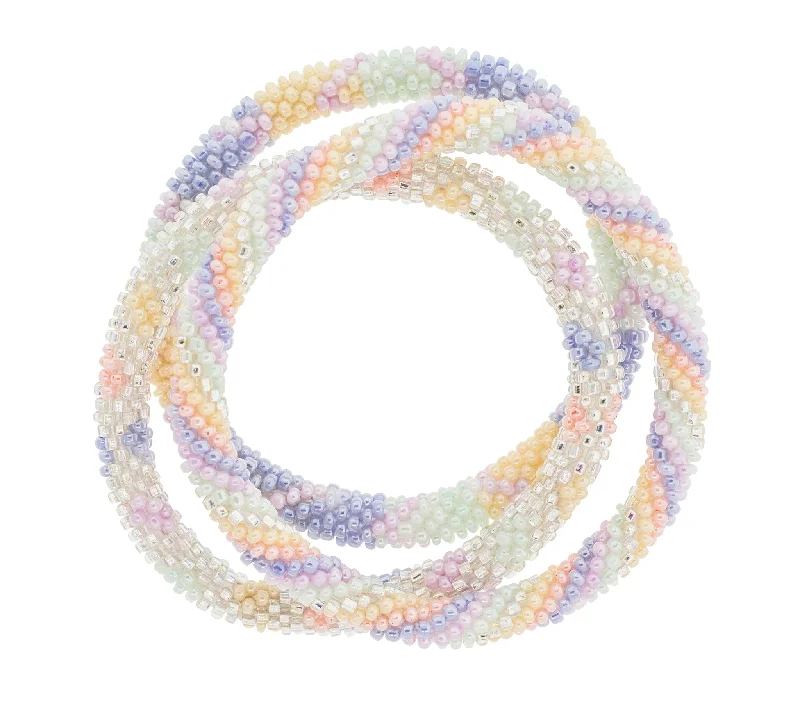 8 inch Roll-On® Bracelets <br> Watercolor