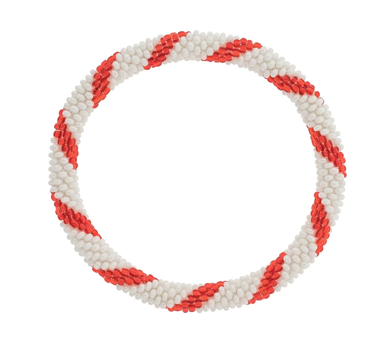 Roll-On® Bracelet <br> Peppermint Bark