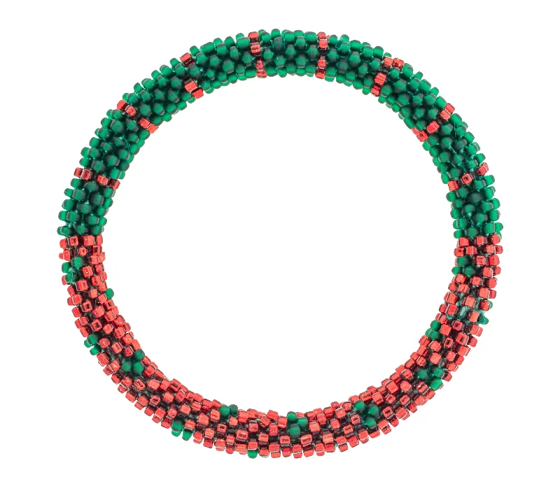 8 inch Roll-On® Bracelet <br> Nutcracker