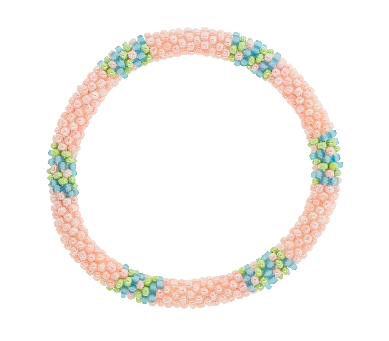 Roll-On® Bracelet <br> Pink Salt