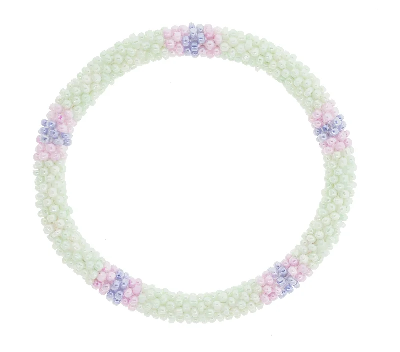 8 inch Roll-On® Bracelet <br> Marvelous Macaron