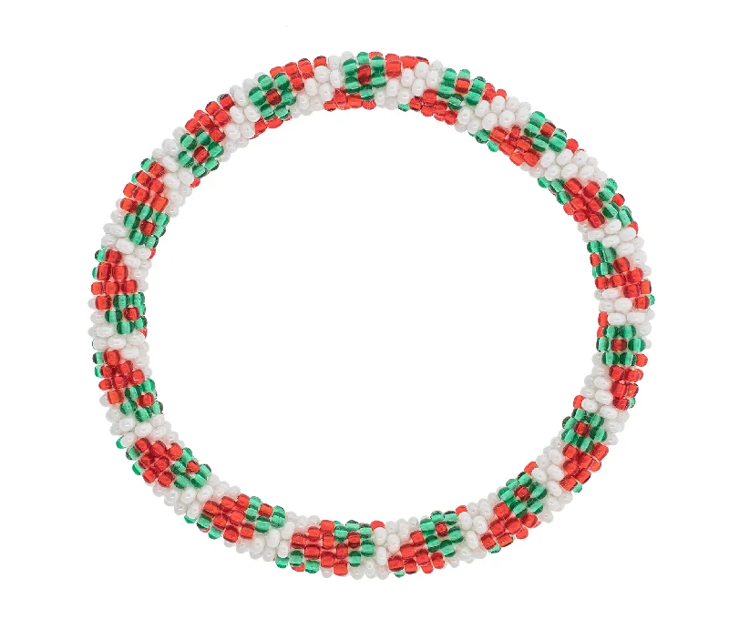 Roll-On® Bracelet <br> Secret Santa