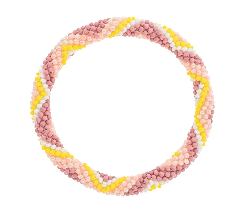 8 inch Roll-On® Bracelet <br> Sunburst