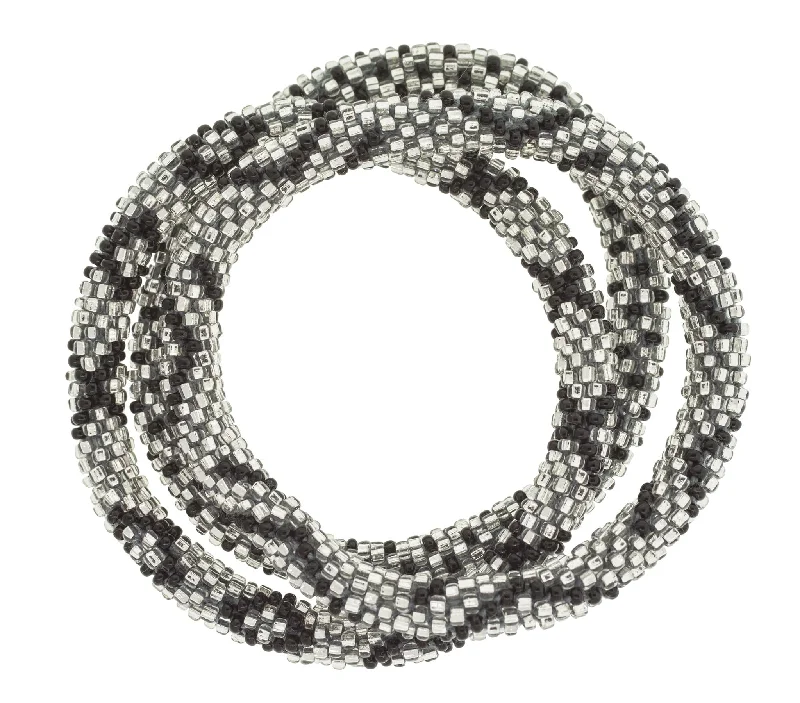 Roll-On® Bracelets <br> Platinum