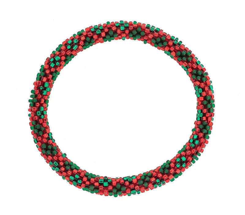 8 inch Roll-On® Bracelet <br> Noelle