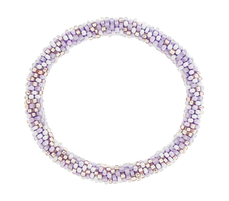 8 inch Roll-On® Bracelet <br> Provence Speckled