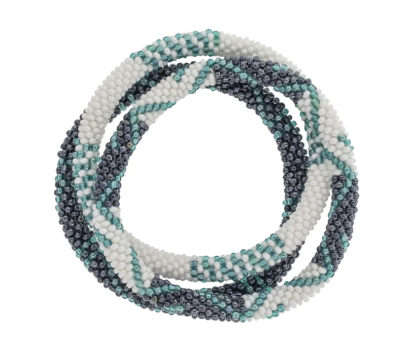 Roll-On® Bracelets <br> Mint Chip