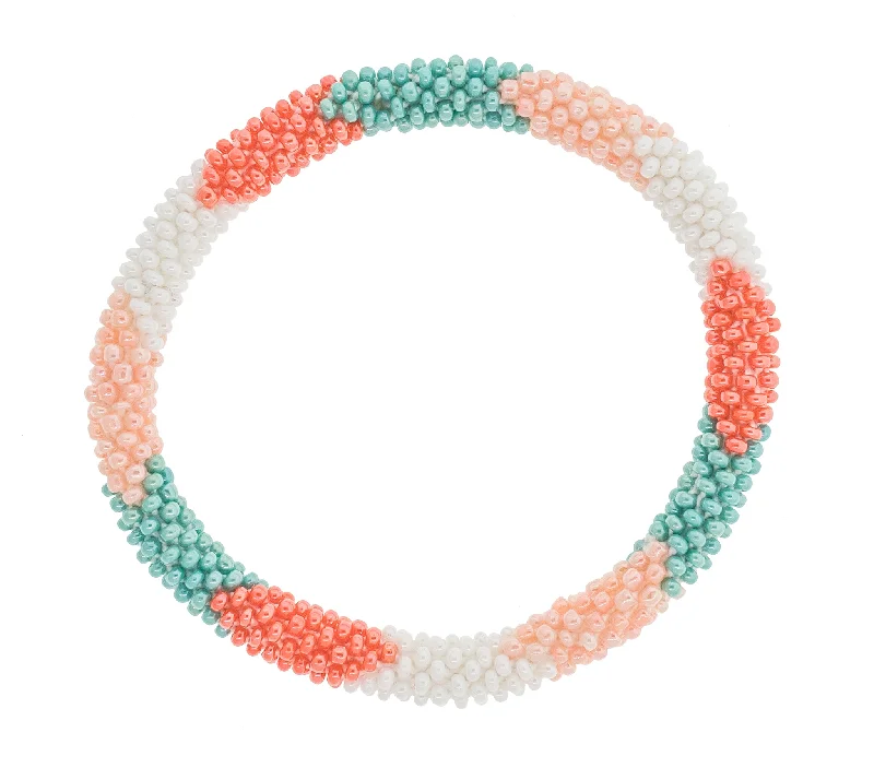 Roll-On® Bracelet <br> Push Pop