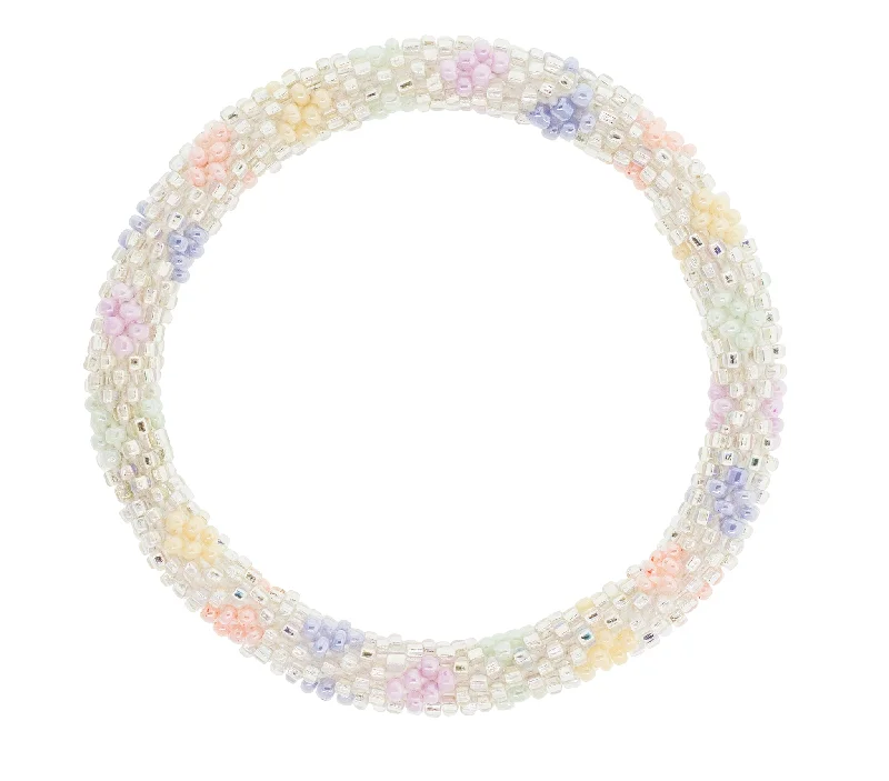 8 inch Roll-On® Bracelet <br> Watercolor